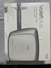 CISCO Valet Plus  Wireless N Router picture