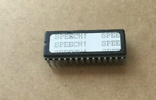 Acorn BBC Micro Model B SPEECH ROM chip tested & working picture