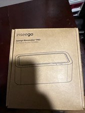 INSEEGO WAVEMAKER PRO FX2000E-3 5G/4G/LTE CAT 22/CBRS INDOOR ROUTER picture