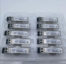 10pcs Intel FTLX8571D3BCVIT1 E65689-003 10Gb SR 850NM Transceiver For dell X520 picture