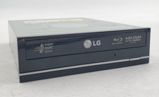 LG  SUPER MULTI BLUE  BLU-RAY DATA STORAGE BD-ROM/DVD SATA DRIVE (BD96) picture