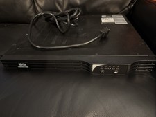 TRIPP-LITE Smart750RM1U NJ LOCAL PICK UP ONLY picture