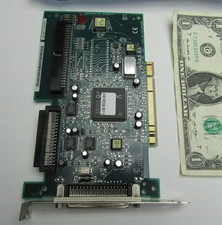 New Adaptic Ultra Wide SCSI PCI Controller Cards AHA-2940W, AHA-2940UW Compaq picture