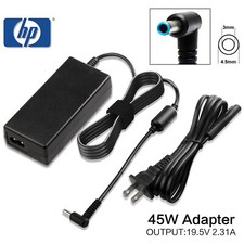 19.5V 2.31A AC Adapter Notebook Charger for HP Pavilion TouchSmart 15-n Series picture