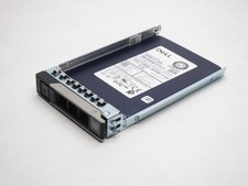 3DCP0 DELL 480GB SATA 2.5 6Gb/s SSD READ INTENSIVE SERIES 5200 picture