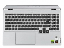 15'' Palmrest Keyboard Backlit Touchpad For Lenovo LOQ 15ARP9 15IRX9  5CB1M65368 picture