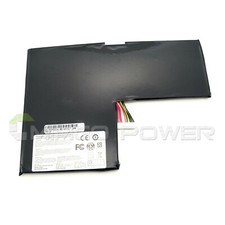 New BTY-M6F 11.4V 53Wh Battery for MSI GS60 2QC 2QE 2PC 2PL 6QC PX60 6QE MS-16H2 picture