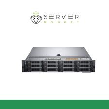 Dell PowerEdge R740XD Server | 2x Silver 4114 | 256GB | H730P | 12 x HDD Tray picture