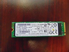 SK Hynix HFS512GD9TNG-L2A0A 512GB PC601 NVMe Gen3x4 Solid State Drive SSD 0V4RWG picture