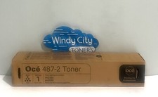 Océ 487-2 Black Toner Cartridge 23,000 pages for  OCE im2330, OCE im2830, NEW picture