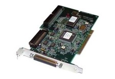 Adaptec Aha-2940W/2940Uw Scsi Controller picture