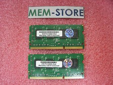 6GB (2GB+4GB) DDR2-800 PC2-6400 SODIMM Memory  iMac 20