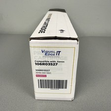 Xerox 106R03527 Compatible Magenta Extra High Capacity Toner Cartridge for C400 picture