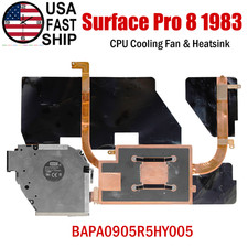 Original Internal CPU Cooling Fan & Heatsink Assembly For Surface Pro 8 13