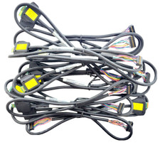 LOT OF 11 - Genuine HP Smart Array P400 Battery Cable 408658-002 409125-001 picture