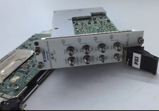 Tested 1PC NI PXIE-5451 Waveform generator By express picture