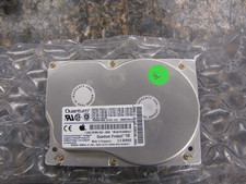Quantum Apple 1280S TM12S023 1.2GB SCSI Hard Drive TESTED WIPED & WORKING -NI26 picture