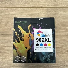 902xl Ink Cartridge Combo Pack picture