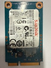 SanDisk SDSA5DK 16GB SATA Grade B picture