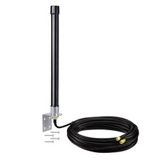 4G LTE Long Range Cellular Trail Camera Antenna 10m SMA RPSMA for Hunting Camera picture