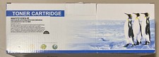 Teino Toner Cartridge NHCF210XU-R Compatible Replacement HP CF210A Black NEW picture