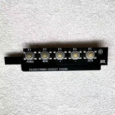 ViewSonic VX2778-2K-hd Key Button Board 21A23EEV78WB01-20220317 picture