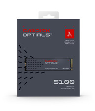 SanDisk Optimus 5100 SDSP51100TAN-000E0 1 TB Solid State Drive - M.2 2280 picture