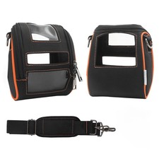 New Carrying Case Shoulder Belt Holster bag for Zebra ZQ320 ZQ310 ZQ220 Printer picture