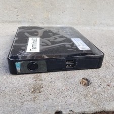 Asus Eee Box Azure Wave NE785H Model AR5B95 UNTESTED AS IS PARTS ONLY picture
