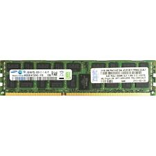 47J0138 IBM Samsung 8GB 4RX8 PC3L-8500R MEMORY MODULE (1X8GB) for Dell R420 picture