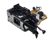 HP LaserJet M501 / M506 / M507 / M527 / M528 OEM Fuser Power Supply RM2-7948 picture