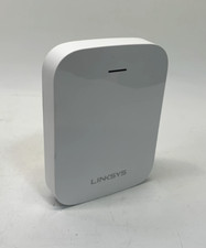Linksys Max-Stream Dual-Band WiFi 6 Range Extender (AX1800) RE7350 picture