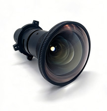 0.74-0.77:1 Projector Lens for Optoma BX-CTA15 (Alternative) ZU1100 ZU1300 ZU660 picture
