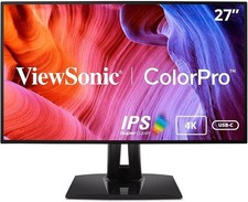 ViewSonic VP2768-4K 27