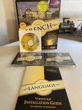 Learn French Now : Revolutionary Language Learning Software (Windows / Mac) zav picture