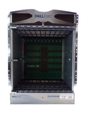 Dell/EMC ED-DCX6-8B 8-Slot barebones X6 Director with PSU and Fan picture