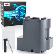 SUBLIMAKER F170 Maintenance Compatible Replacement Epson Surecolor SC-F170 picture