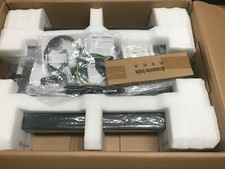 JH378A HPE 5930– switch bundle (JH178a chasiss + 1 JC680A + 2 JG552A) NEW OPEN picture