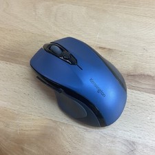 Kensington Pro Fit  Wireless Mouse  Model# MO1308-M picture