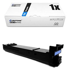 Eurotone Toner Cartridge Compatible for Xerox 106R01317 Cyan picture