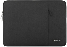 MOSISO Laptop Sleeve Bag for 2022 Macbook Air Pro 13 14 15 16 17 inch A2681 Case picture