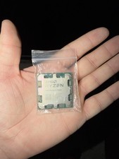 AMD Ryzen 9 7900X 12-Core 24-Thread AM5 Desktop Processor CPU - Used picture