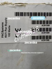1PCS NEW IC698PSA100E DHL or Fedex picture