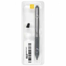 HP Active Pen G3 Rechargeable Digital Stylus L57041-001 HSN-W001P w/ Extra Tips picture