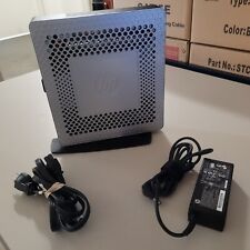 HP t610 Flexible Thin Client TPC-W006-TC 1GB Flash 2GB Memory with Power Supply picture