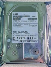 HGST Ultrastar HUS724040ALA640 7200RPM 4TB 64MB 3.5