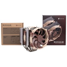 Noctua NH-D15 G2 LBC Recommended for AMD CPU Cooler Socket  AM4 AM5 picture