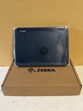 Zebra ET60W Rugged Tablet 10.1