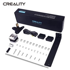 Creality Ender 3 V2 Dual ZAxis Kit Lead Screw, Dual Screw Rod with Stepper Motor picture