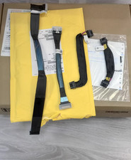 New DELL R760 R750 H755 H755N raid card cables kit 09108G 0KGTF4 09VTP7 0VHW9P- picture
